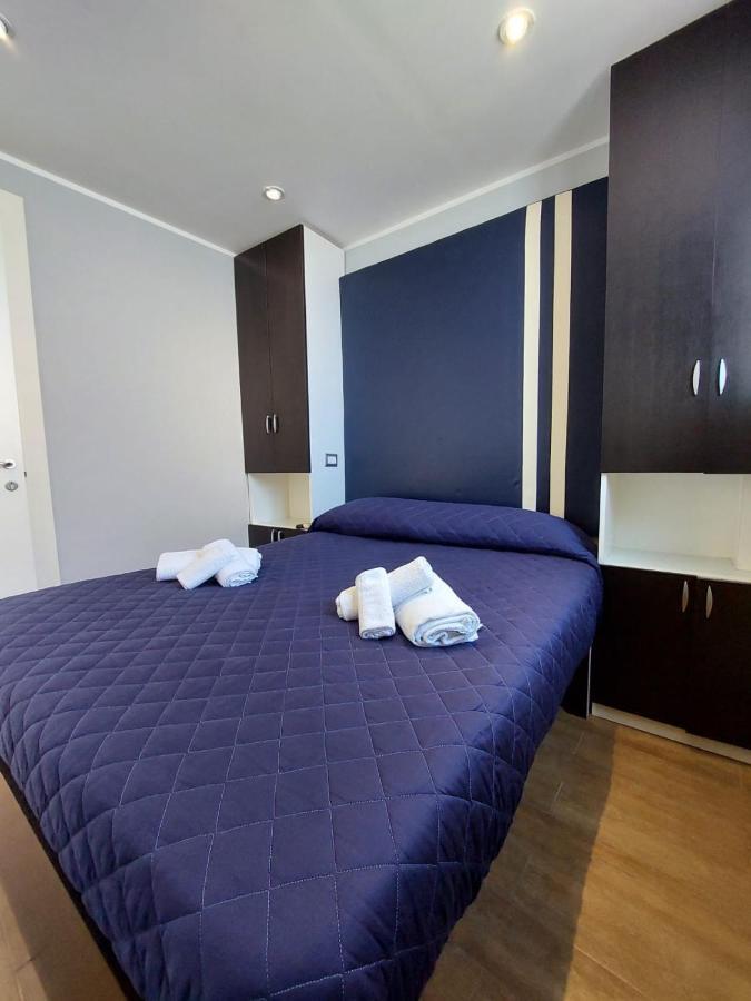 La Stanza Sul Porto Di Amalfi Camera Piccina Piccina Con Bagno Privato E Terrazzino Vista Mare Exteriör bild