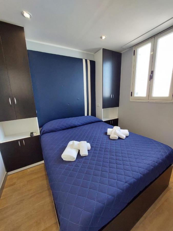 La Stanza Sul Porto Di Amalfi Camera Piccina Piccina Con Bagno Privato E Terrazzino Vista Mare Exteriör bild