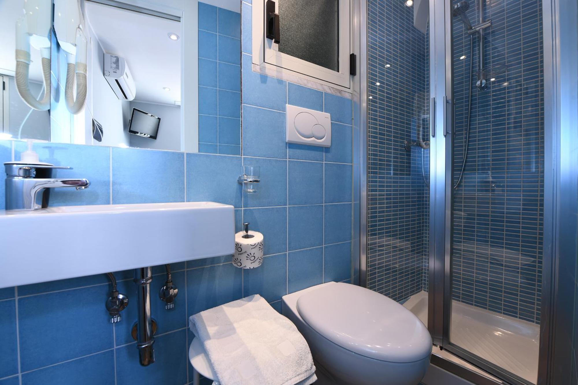 La Stanza Sul Porto Di Amalfi Camera Piccina Piccina Con Bagno Privato E Terrazzino Vista Mare Exteriör bild